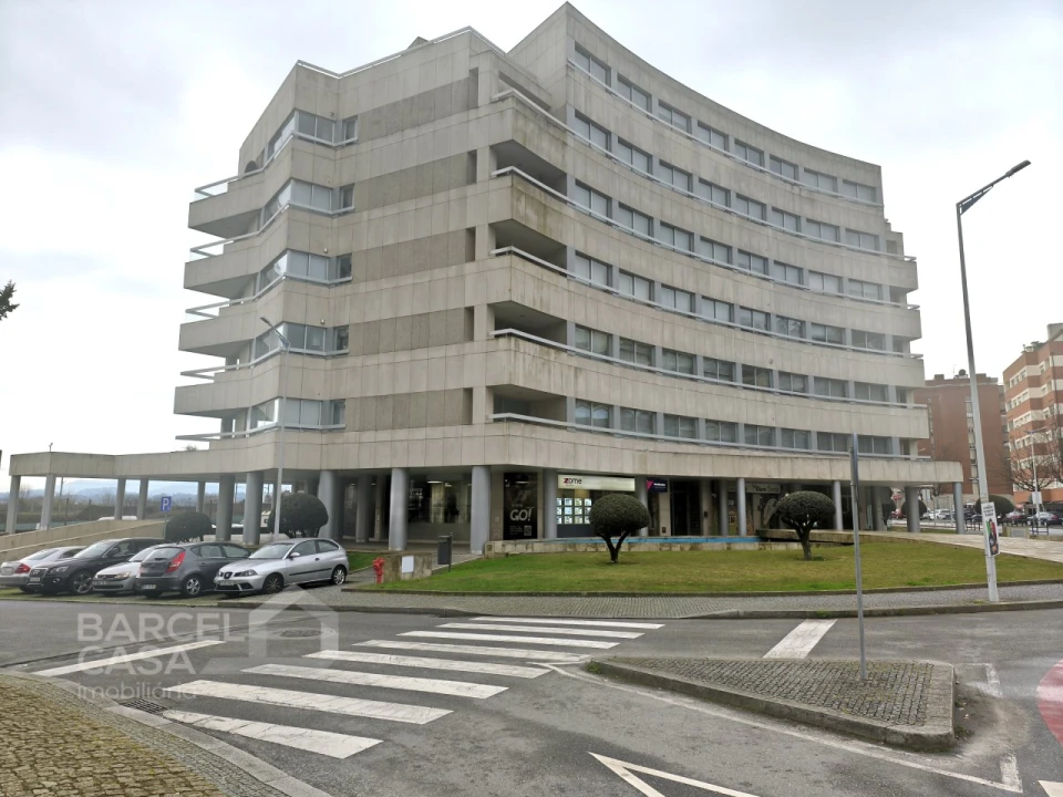 Apartamento T2 para Venda em Arcozelo Foto 1