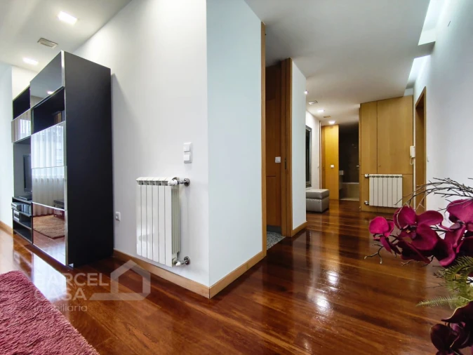 Apartamento T2 para Venda em Arcozelo Foto 10