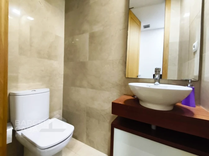 Apartamento T2 para Venda em Arcozelo Foto 20