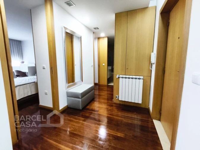 Apartamento T2 para Venda em Arcozelo Foto 14