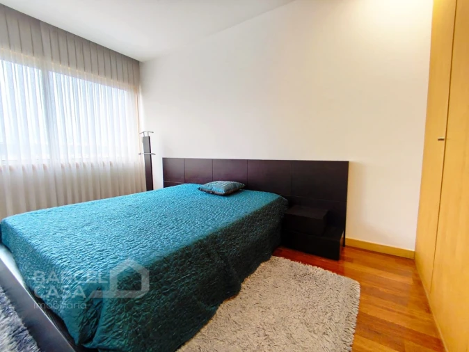 Apartamento T2 para Venda em Arcozelo Foto 21
