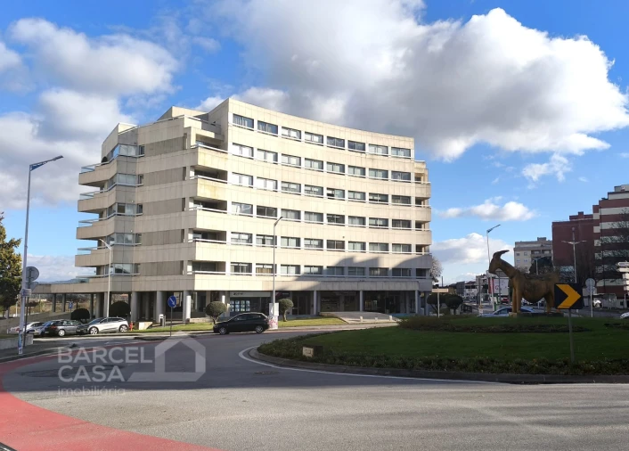 Apartamento T2 para Venda em Arcozelo Foto 34