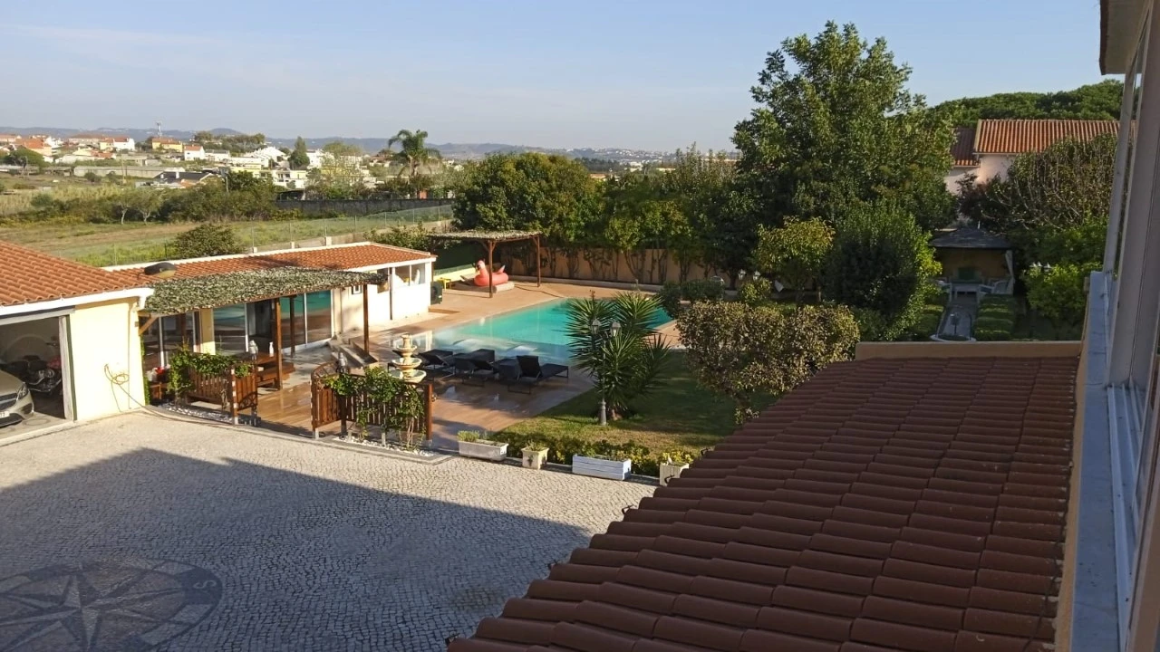 Quinta T3 para Venda em São João das Lampas e Terrugem Foto 7