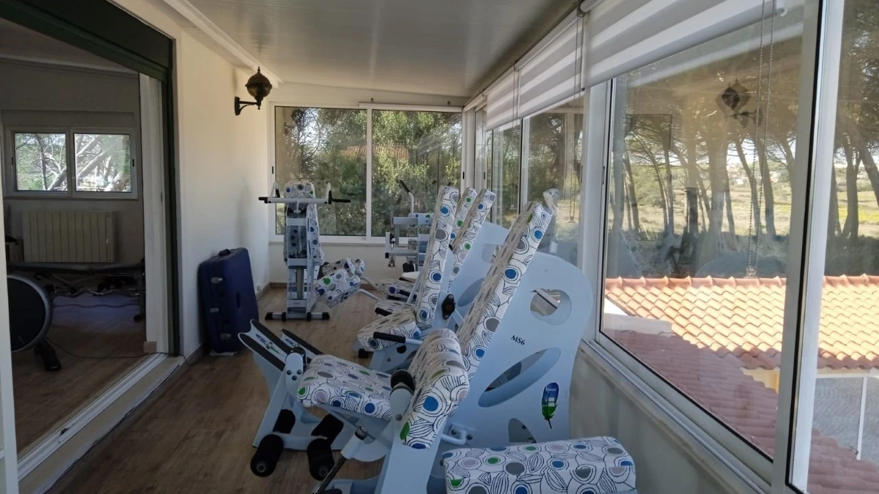 Quinta T3 para Venda em São João das Lampas e Terrugem Foto 22