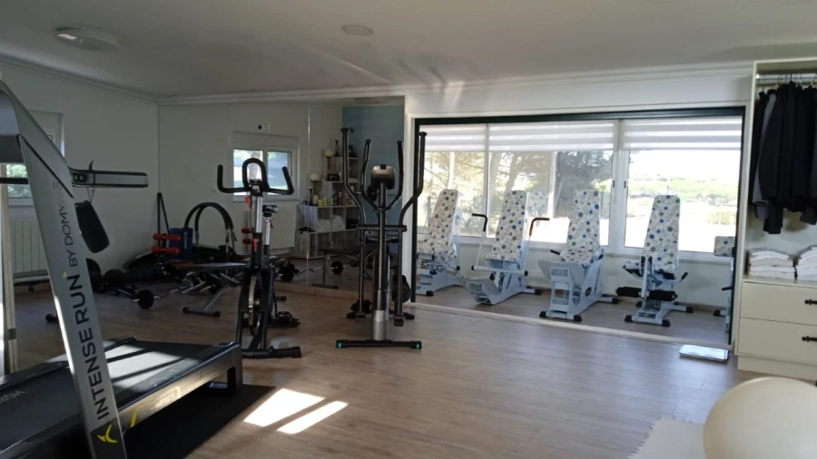 Quinta T3 para Venda em São João das Lampas e Terrugem Foto 25