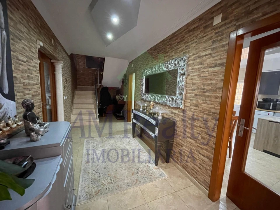 Moradia T4 para Venda em Atouguia da Baleia Foto 10