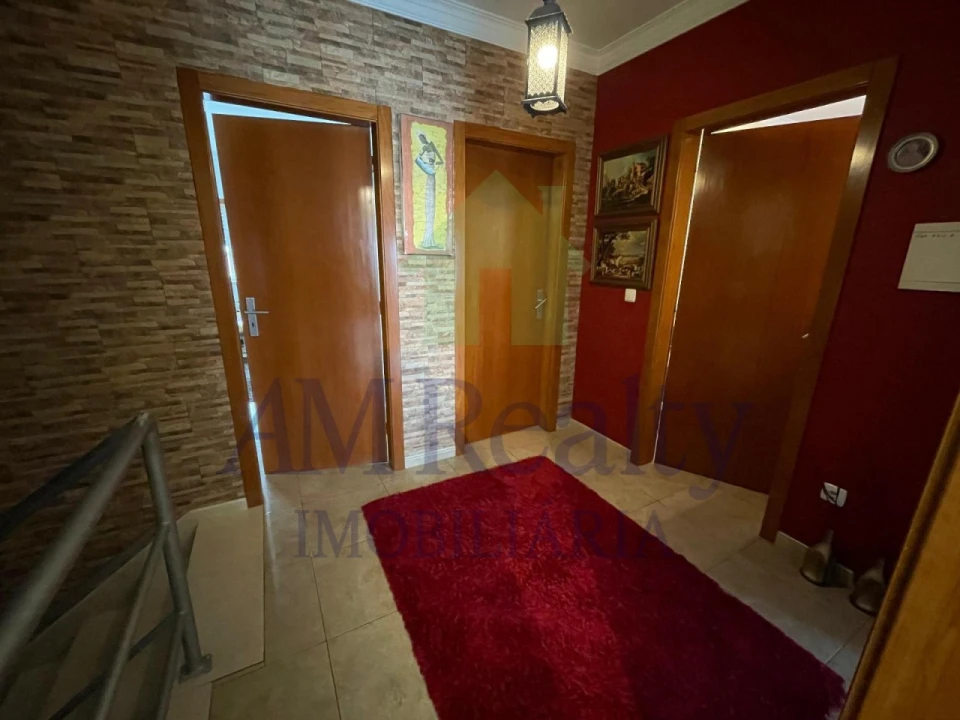 Moradia T4 para Venda em Atouguia da Baleia Foto 25