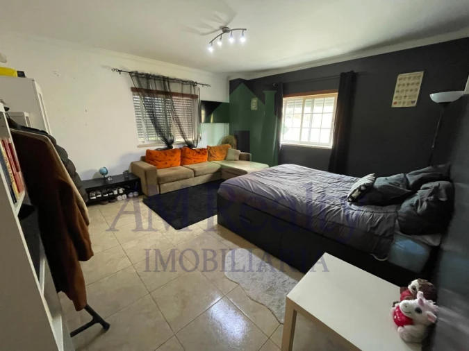 Moradia T4 para Venda em Atouguia da Baleia Foto 32