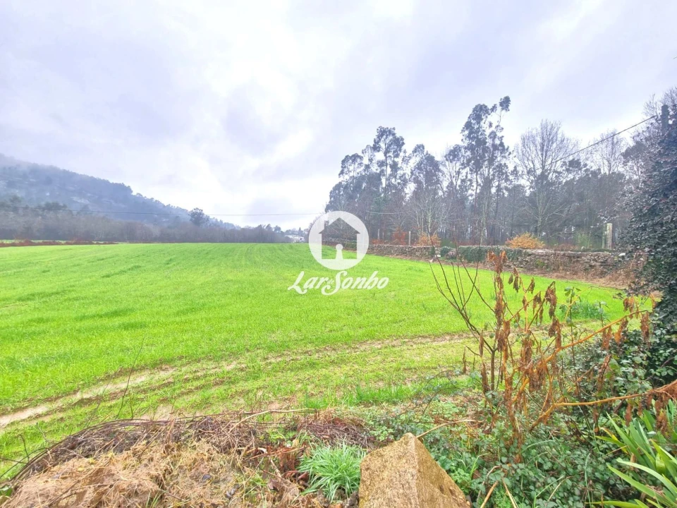 Moradia T4 para Venda em Panque Foto 6