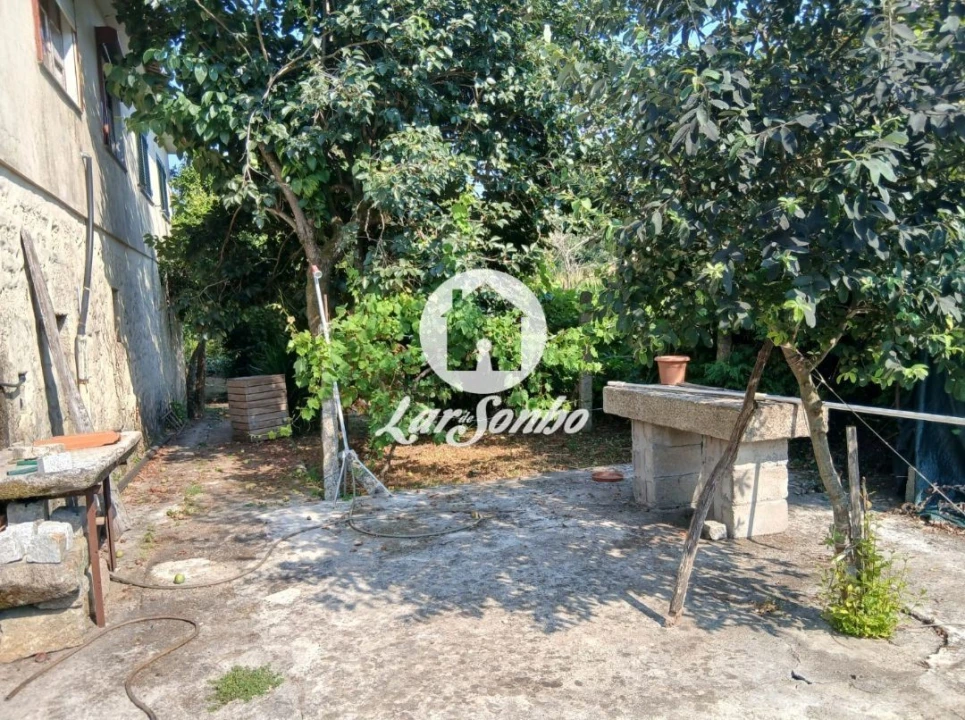 Moradia T4 para Venda em Panque Foto 11