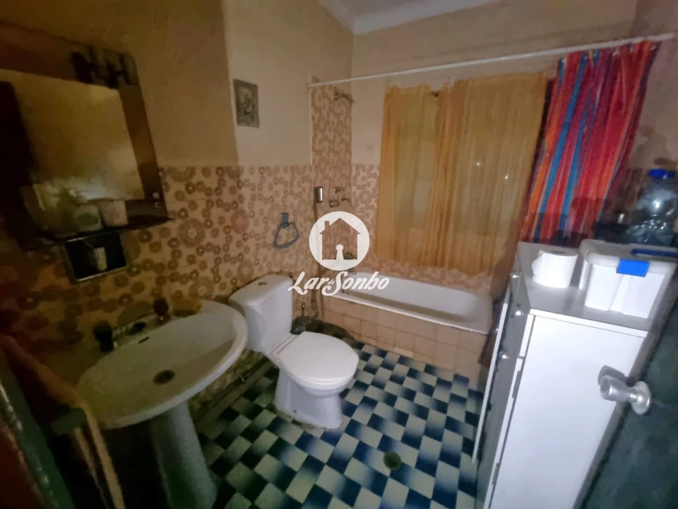 Moradia T4 para Venda em Panque Foto 18