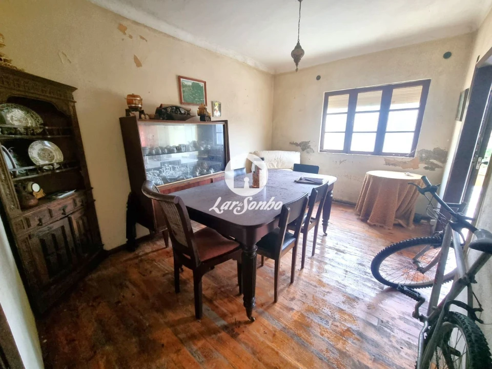 Moradia T4 para Venda em Panque Foto 27