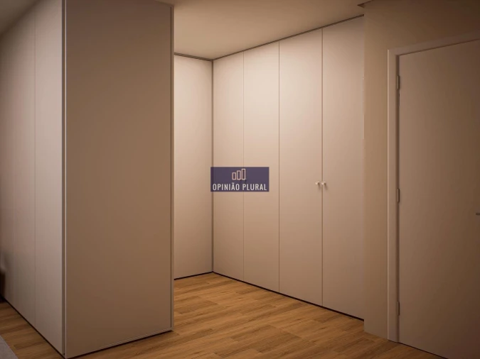 Apartamento T2 para Venda em Avintes Foto 5