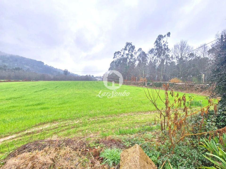 Quinta T4 para Venda em Panque Foto 6