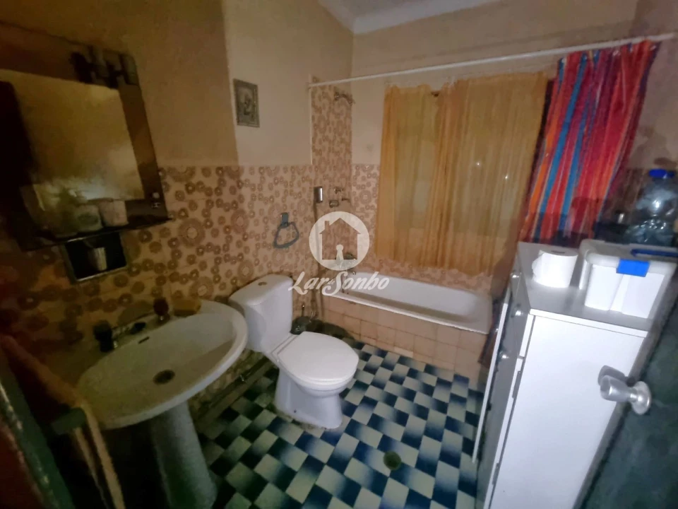 Quinta T4 para Venda em Panque Foto 18