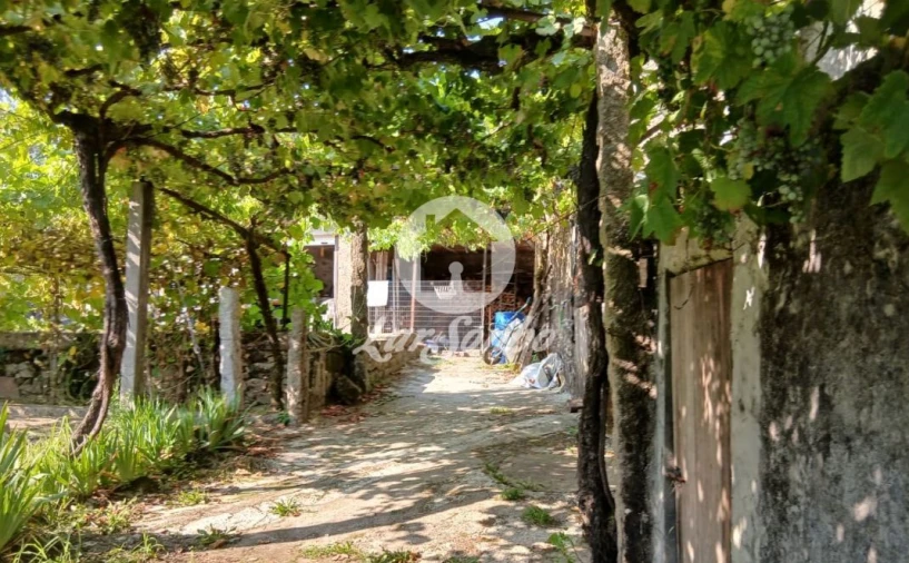 Quinta T4 para Venda em Panque Foto 1