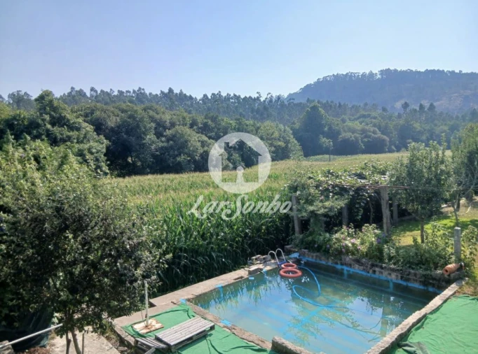 Quinta T4 para Venda em Panque Foto 3