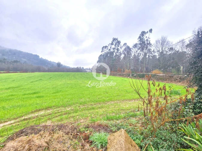 Quinta T4 para Venda em Panque Foto 6