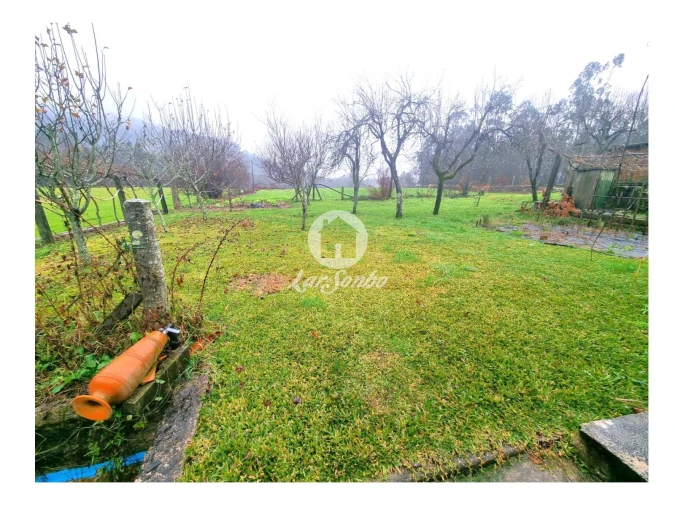 Quinta T4 para Venda em Panque Foto 7