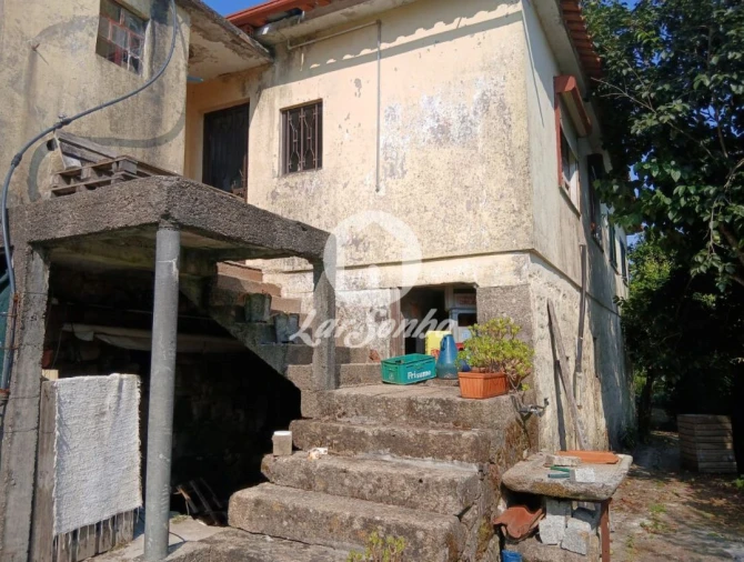 Quinta T4 para Venda em Panque Foto 12