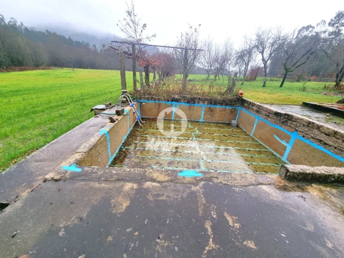 Quinta T4 para Venda em Panque Foto 16