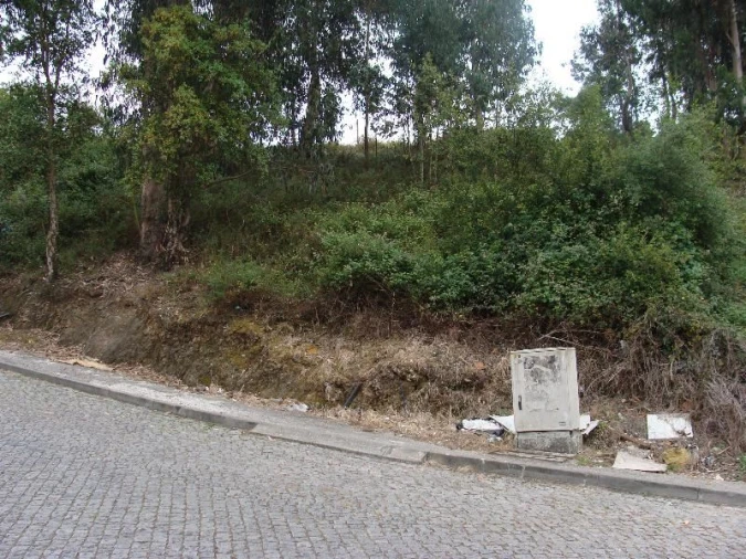 Terreno para Venda em Fânzeres e São Pedro da Cova Foto 8