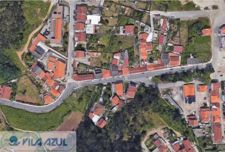Terreno para Venda em Fânzeres e São Pedro da Cova Foto 5