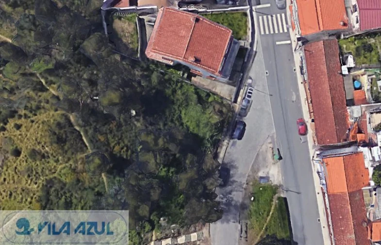 Terreno para Venda em Fânzeres e São Pedro da Cova Foto 6