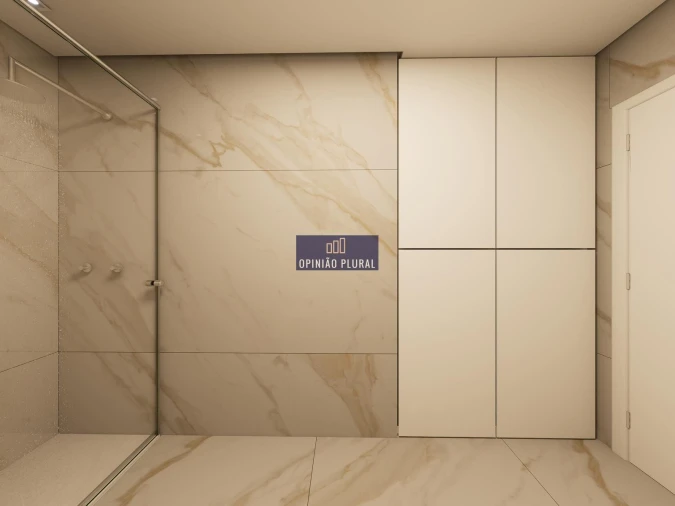 Apartamento T2 para Venda em Avintes Foto 11