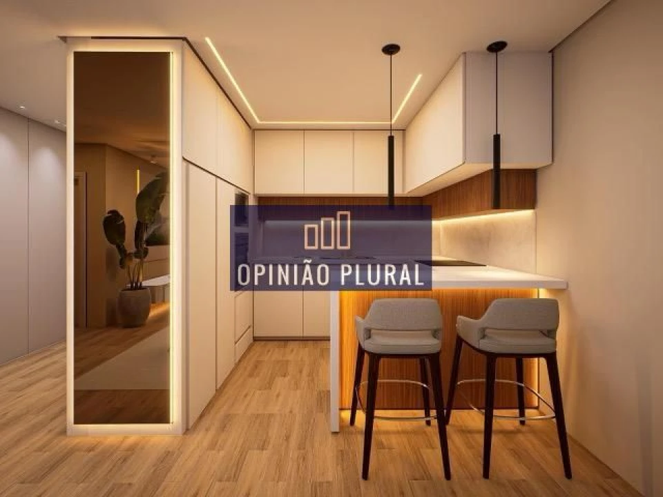 Apartamento T2 para Venda em Avintes Foto 1