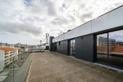 Apartamento T4 para Venda em Cedofeita, Santo Ildefonso, Sé, Miragaia, São Nicolau e Vitória