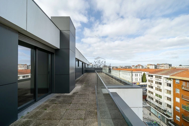 Apartamento T4 para Venda em Cedofeita, Santo Ildefonso, Sé, Miragaia, São Nicolau e Vitória Foto 12