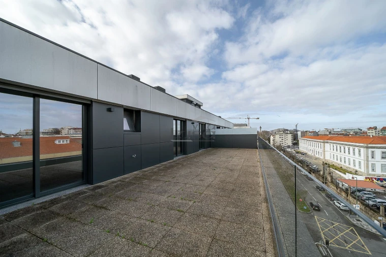 Apartamento T4 para Venda em Cedofeita, Santo Ildefonso, Sé, Miragaia, São Nicolau e Vitória Foto 13