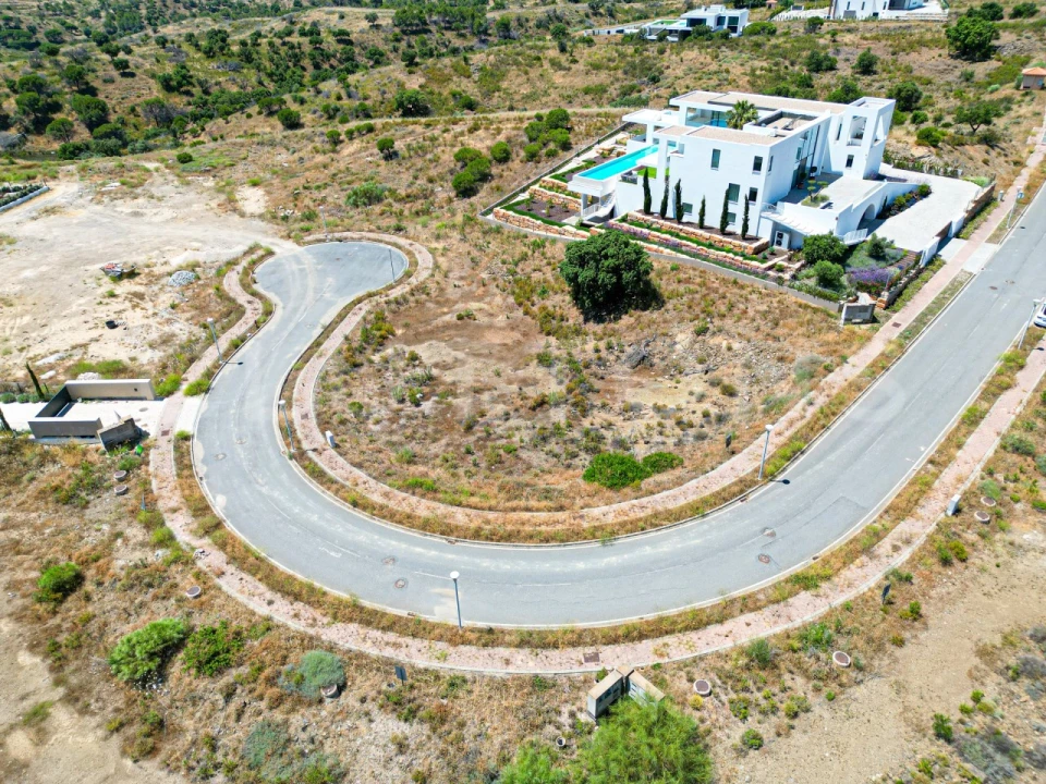 Terreno P/ Prédio para Venda em Vila Nova de Cacela Foto 15