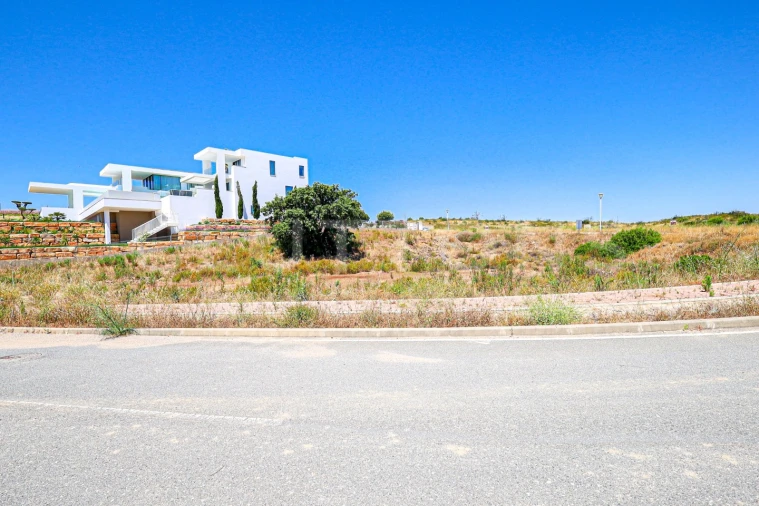 Terreno P/ Prédio para Venda em Vila Nova de Cacela Foto 11