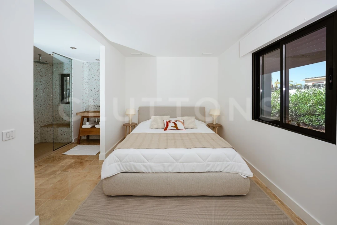 Moradia T4 para Venda em Montenegro Foto 15