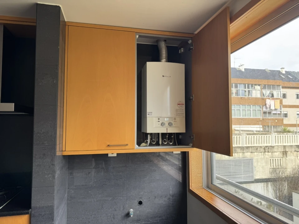 Apartamento T3 para Venda em Buarcos Foto 43