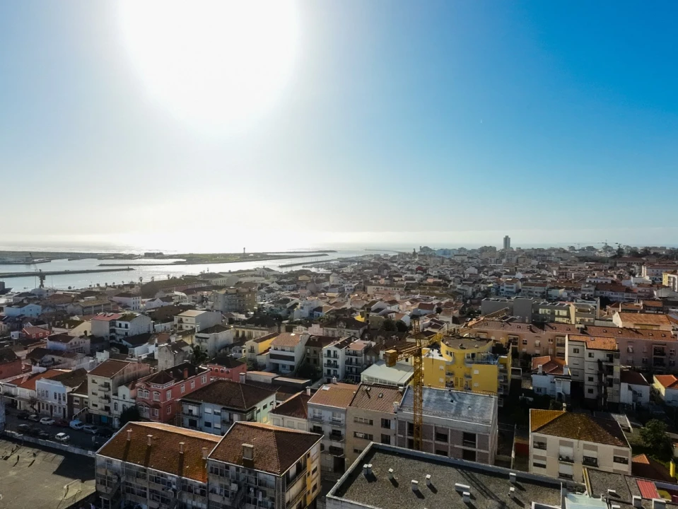 Apartamento T3 para Venda em Buarcos Foto 20