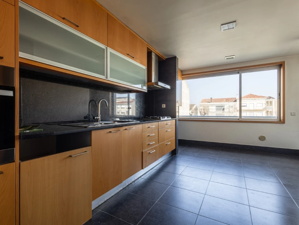 Apartamento T3 para Venda em Buarcos Foto 25