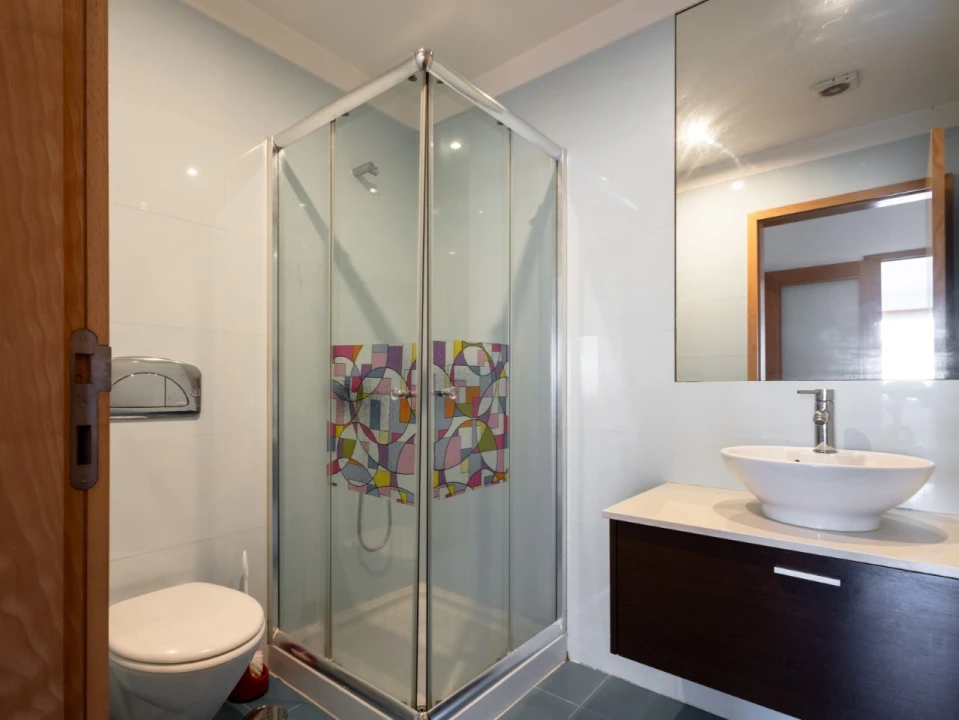 Apartamento T3 para Venda em Buarcos Foto 27