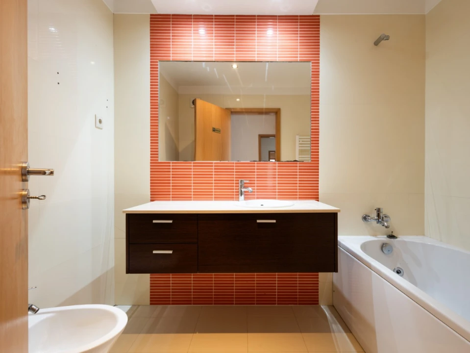 Apartamento T3 para Venda em Buarcos Foto 29