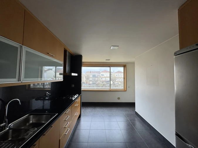 Apartamento T3 para Venda em Buarcos Foto 6