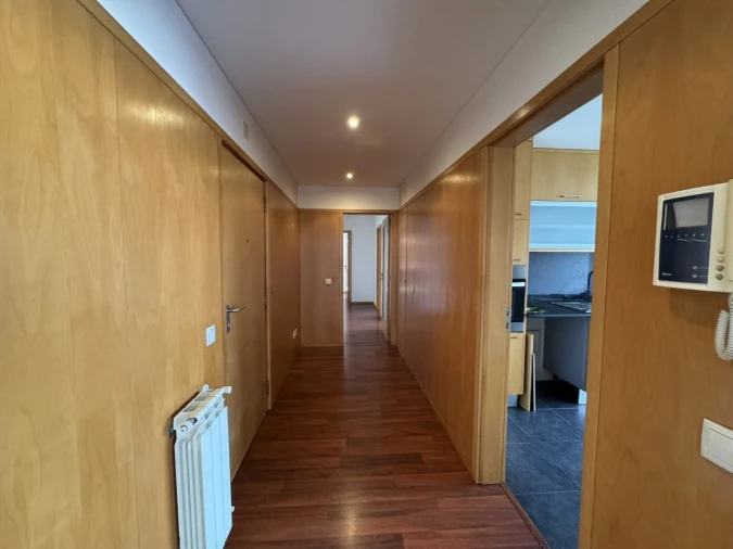 Apartamento T3 para Venda em Buarcos Foto 12