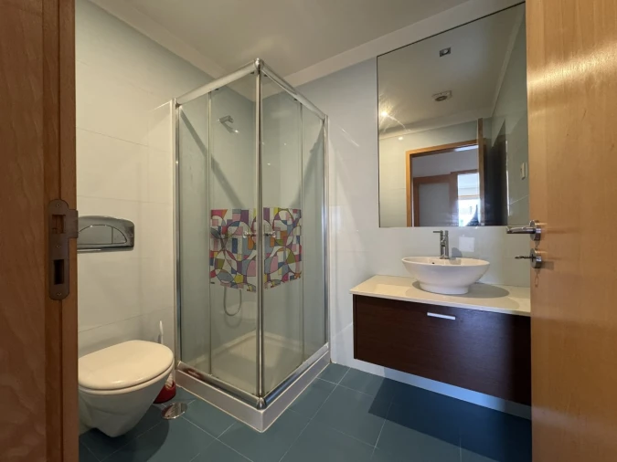 Apartamento T3 para Venda em Buarcos Foto 15