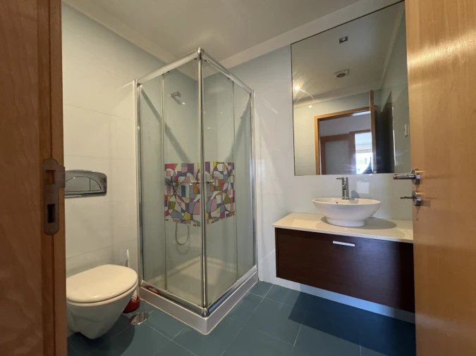 Apartamento T3 para Venda em Buarcos Foto 38