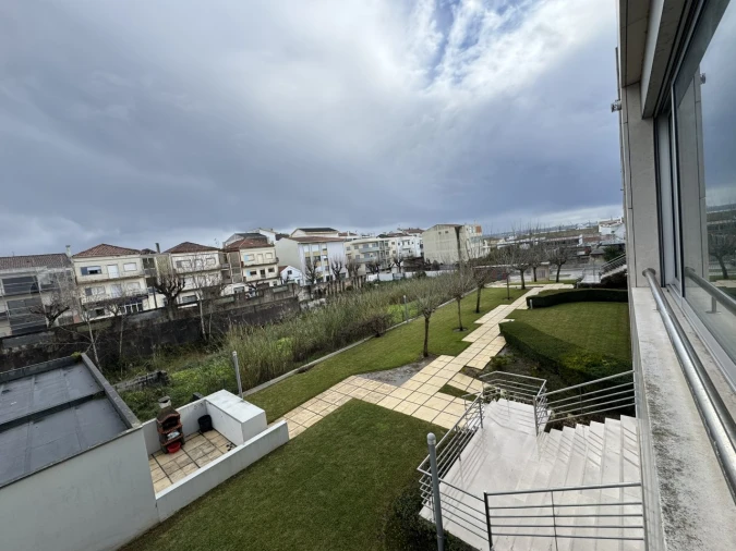 Apartamento T3 para Venda em Buarcos Foto 44