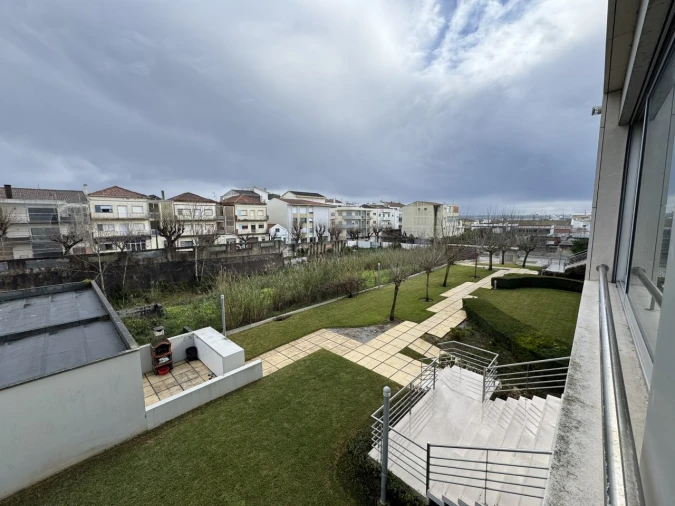 Apartamento T3 para Venda em Buarcos Foto 46