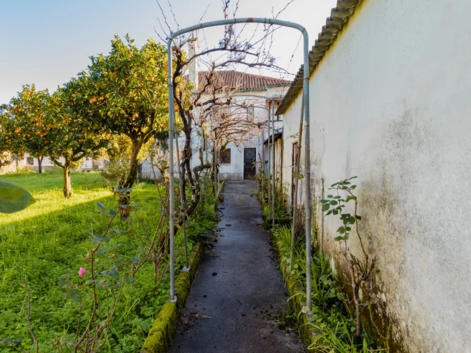 Moradia T3 para Venda em Cantanhede e Pocariça Foto 24