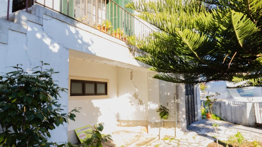 Moradia T3 para Venda em Cantanhede e Pocariça