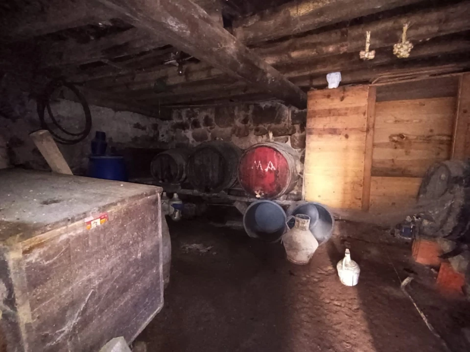 Moradia T3 para Venda em Santar e Moreira Foto 13